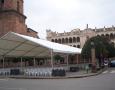 Alquiler de carpas Jaén