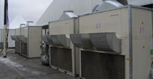 Alquiler de carpas Jaén